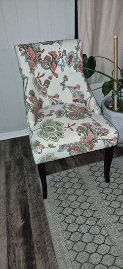 Small chair