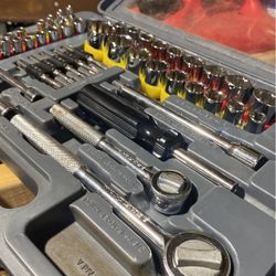 Socket Set 