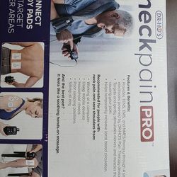 Dr. Ho's Neck Pain Pro
