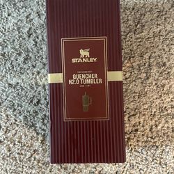 Brown Stanley Chocolate Flowstate