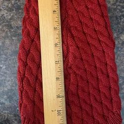 Xsmall Cable Knit Sweater For Real Small Dog