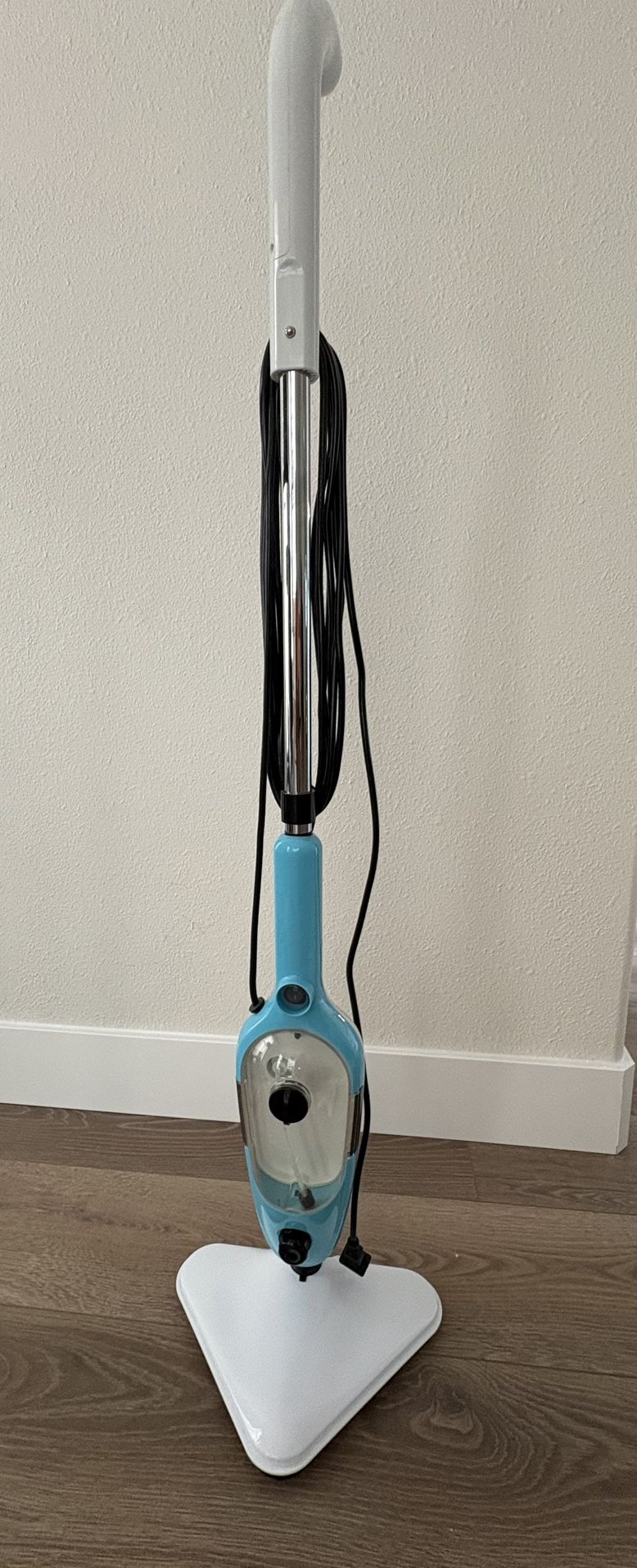 Steam mop