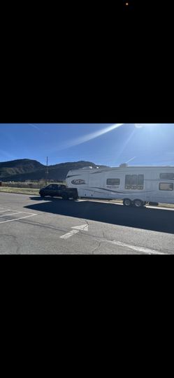 Rv Transport