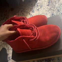 Uggs Men 