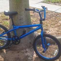 Bike Semi New $100 Or Best Offer 