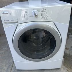 Washing machine & Dryer Whirlpool 