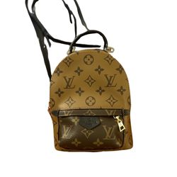 New Louis Vuitton Purse