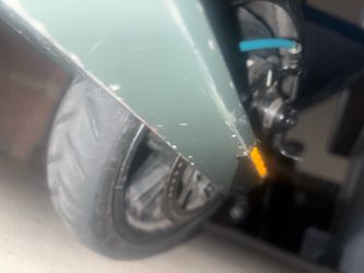 Gotrax scooter