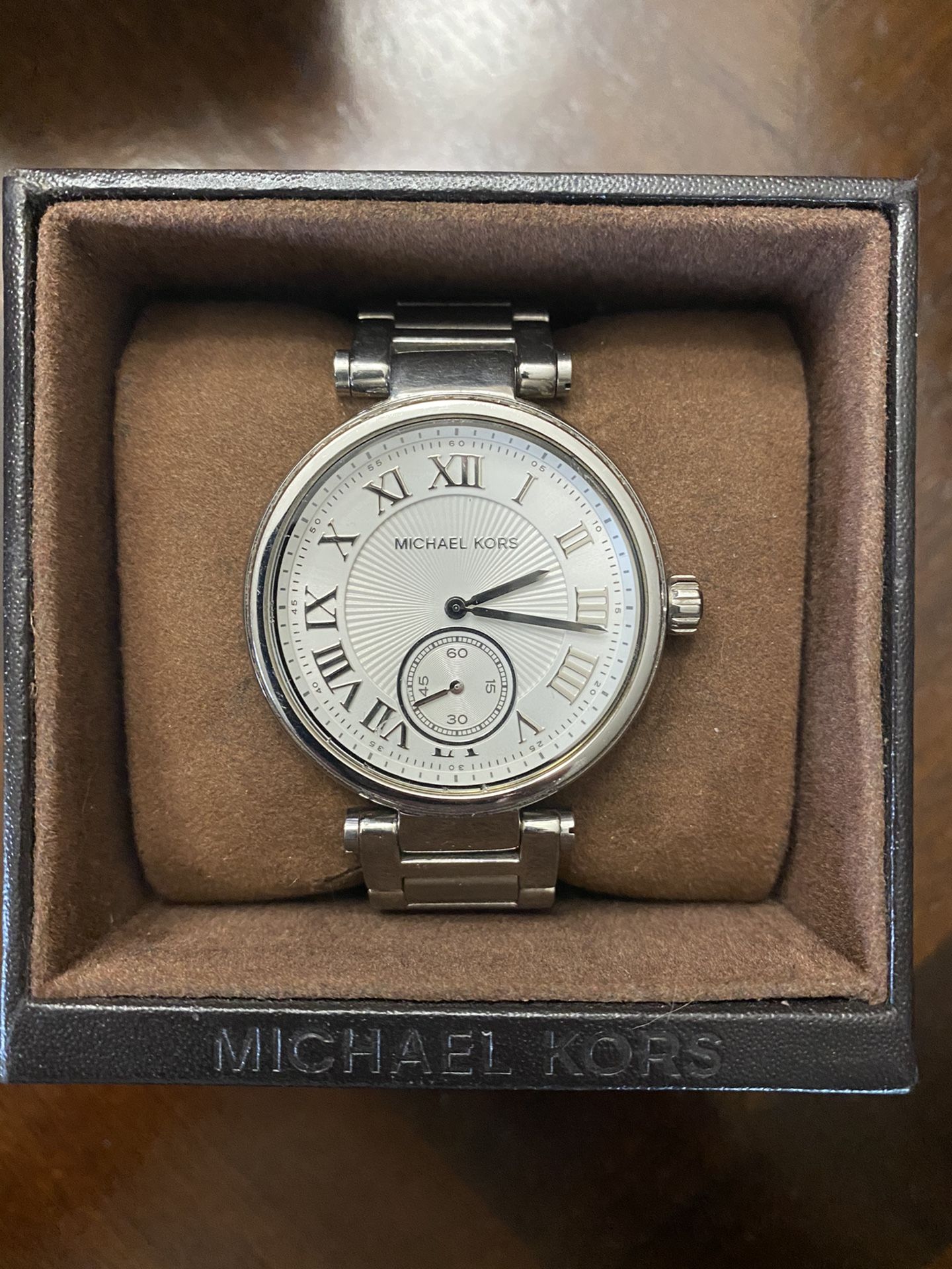 Michael Kors women’s watch