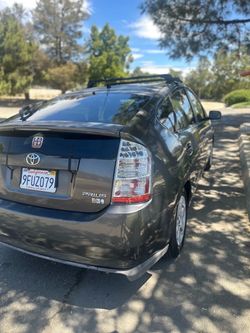2009 Toyota Prius