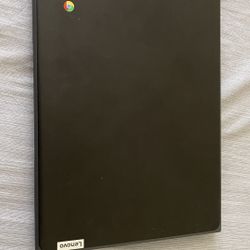 Small Chrome Book 