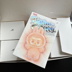 Pop Mart The Monsters Big Into Energy Blind Box