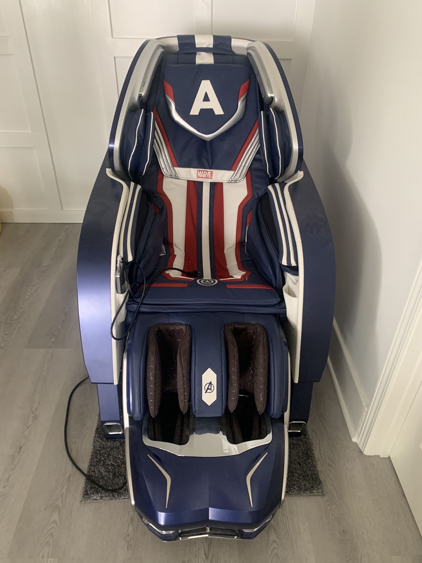 Bodyfriend Marvel Phantom 2 Massage Chair