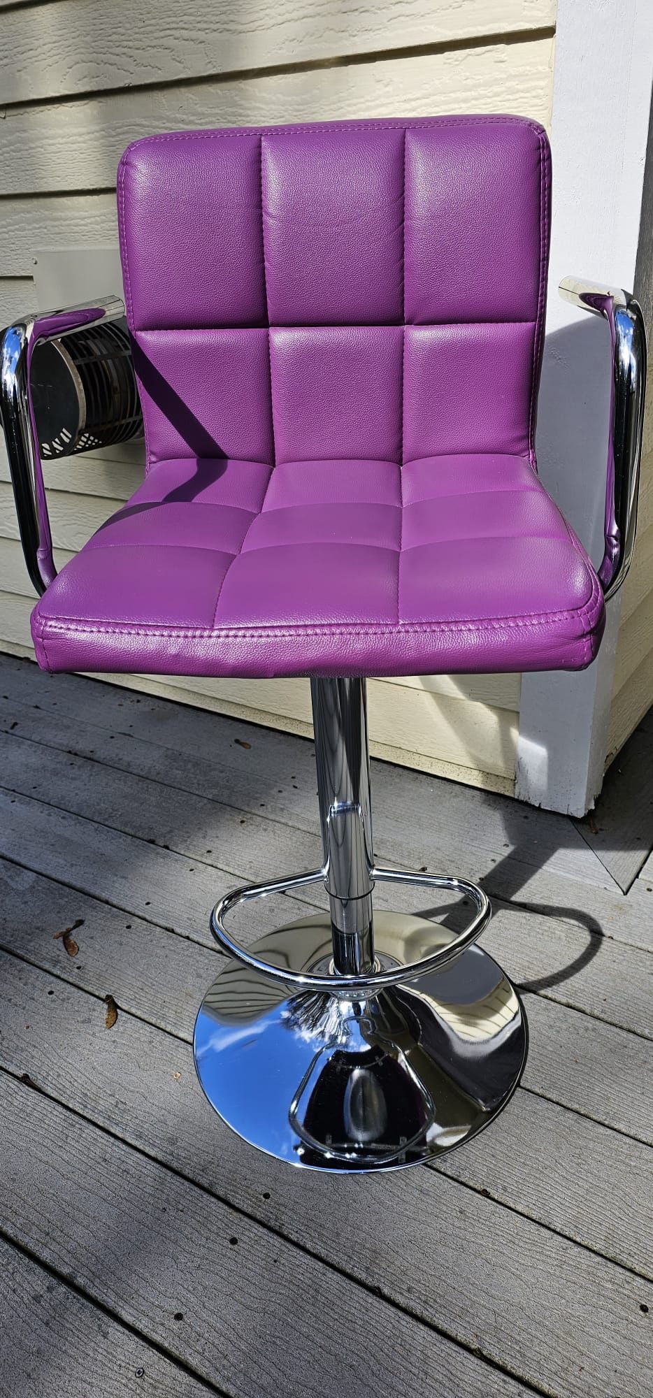4 Purple Bar Stools for Sale in Puyallup, WA OfferUp
