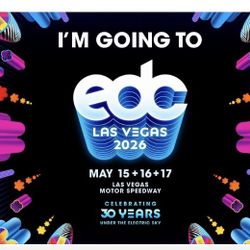EDC LV 2026