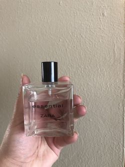 Zara perfum