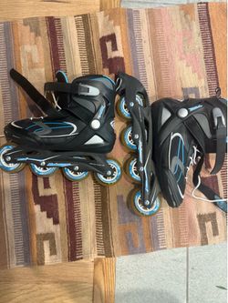 Blade Runner Rollerblades