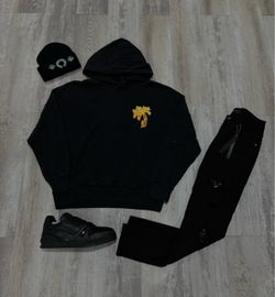 Palm Angles hoodie