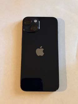 iPhone 14 128gb midnight unlocked