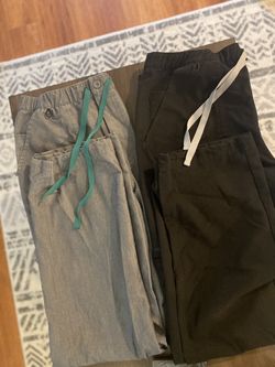 FIGS Men’s Size M - Regular Scrub Bottoms