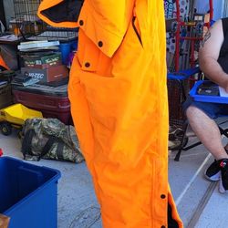 Hunting Gear
