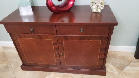 Mueble De Madera Para Comedor