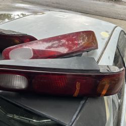 94-01 Acura Integra Tailights OEM