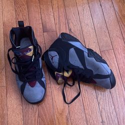Jordan 7 