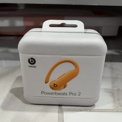 Powerbeats Pro 2