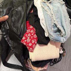 Clothes