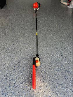 Echo PPT-225 Gas Power Pruner / Pole Saw – Runs Great