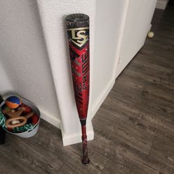 Louisville Slugger Meta Prime BBCOR Baseball Bat