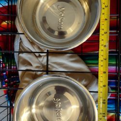 Dog Bowls