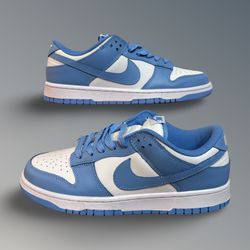 Nike Dunk “UNC”