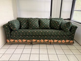 Sleeper sofa