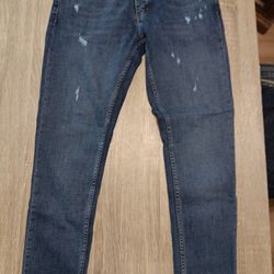 A&S 1992 London Jeans Worn Once