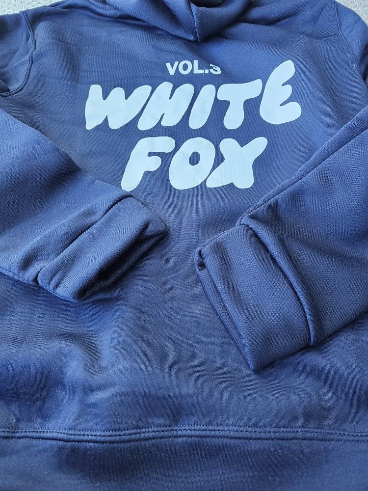 White Fox Set