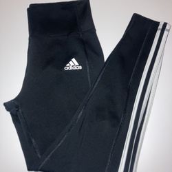 Adidas AeroReady Leggings Size M