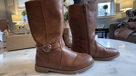 Children’s Place Riding Boots 