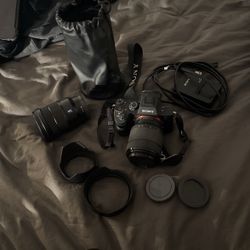 Sony a 7 |||