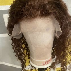 26inch Lacefront Wig 