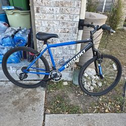Bike for sale