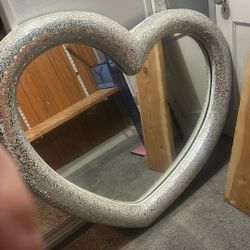 Heart Mirror 