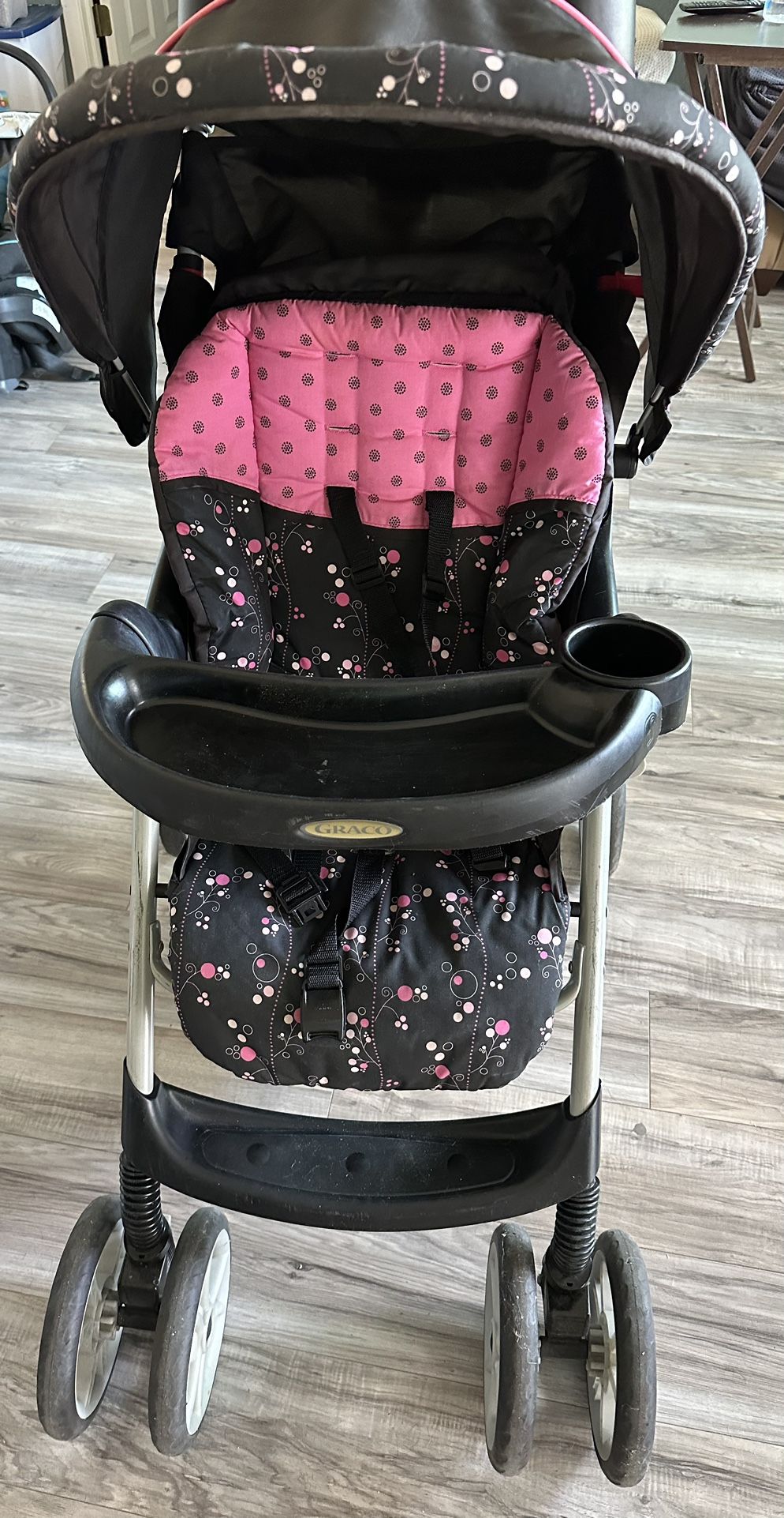 Graco Stroller Easy Collapse 36x25” for Sale in Cape Coral, FL OfferUp