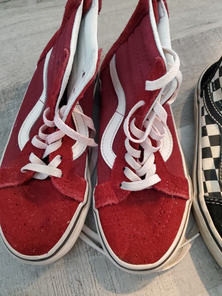 Shoes