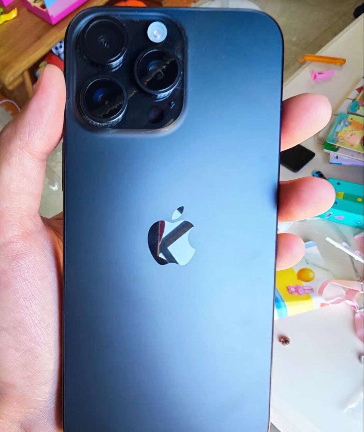 Apple iphone16pro max 1TB