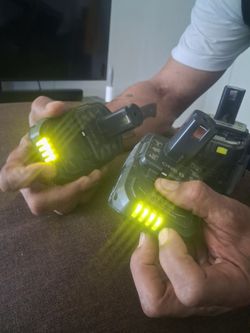 RYOBI BATTERIES