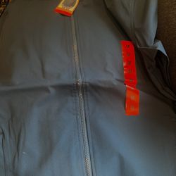 Men’s Waterproof Jacket 