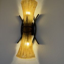 MODERN WALL LIGHTS 