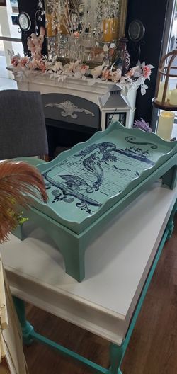 Table Tray 